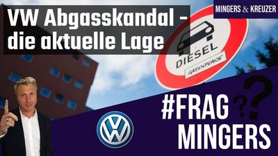 Verbraucheranwalt wirft VW und dem KBA Verzögerungstaktik vor