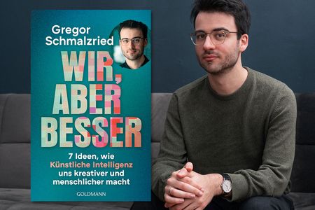 Wir, aber besser - von Gregor Schmalzried