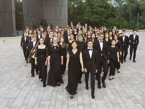 Bundesjugendorchester Bundesjugendorchester