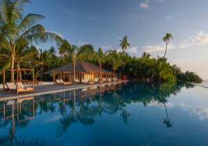 Family-Friendly-Escapes: The Residence setzt stilvolle Akzente für erlebnisreiche Familienreisen Family-Friendly-Escapes: The Residence setzt stilvolle Akzente für erlebnisreiche Familienreisen