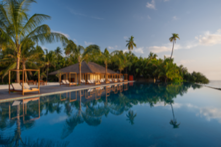 Family-Friendly-Escapes: The Residence setzt stilvolle Akzente für erlebnisreiche Familienreisen
