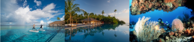Family-Friendly-Escapes: The Residence setzt stilvolle Akzente für erlebnisreiche Familienreisen