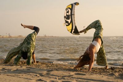 Po-Delta, Comacchio und Ferrara: Sommer in Bewegung