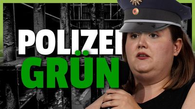 Demokratie-Alarm: „Grüne“ bauen eigene politische Polizei auf – Um Kritiker wird sich „gekümmert“