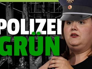 Demokratie-Alarm: „Grüne“ bauen eigene politische Polizei auf – Um Kritiker wird sich „gekümmert“