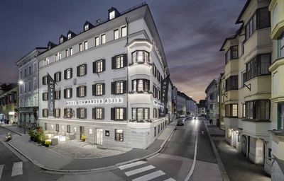 2020 erfolgte der große Umbau des traditionsreichen Hauses