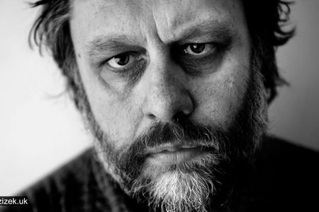 Slavoj Žižek sorgt mit Eröffnungsrede zu Israel und Palästina für Tumult