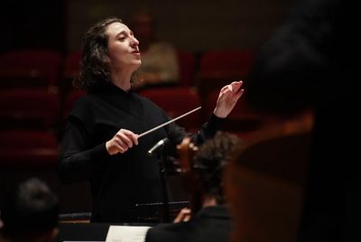 Michal Oren
