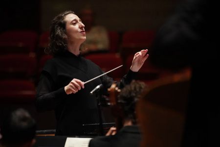 Michal Oren