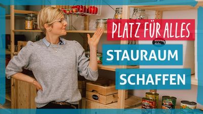 Moderne Stauraumlösungen beginnen nicht bei der Wahl von Möbelstücken, sondern bereits in der architektonischen Grundstruktur eines Raumes