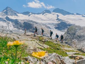 Der Juni rockt den Bergsommer in der Wildkogel-Arena Der Juni rockt den Bergsommer in der Wildkogel-Arena