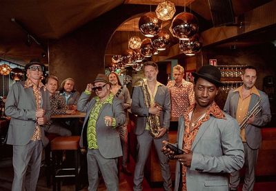 Jazzkantine