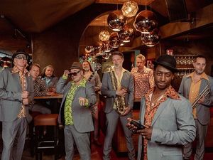 Jazzkantine Jazzkantine