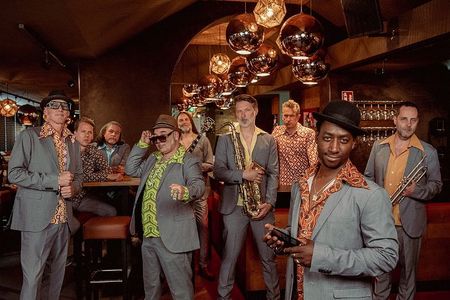 Jazzkantine