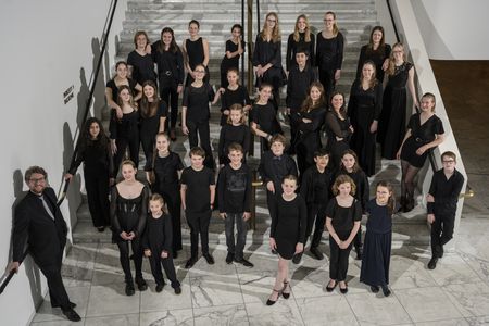 Maerchenzauber Aalto kinderchor