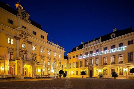Schloss Ludwigsburg