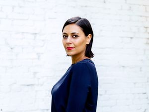 Porträt Selen Kara Porträt Selen Kara