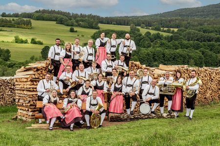 Sandberger Musikanten
