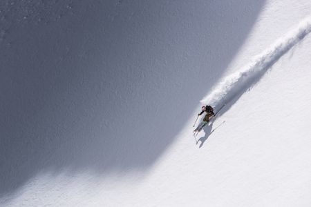 Freeride Highlight: Die Weltmeisterschaften machen in Fieberbrunn Station
