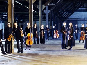 Ensemble Resonanz Ensemble Resonanz