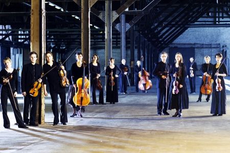 Ensemble Resonanz