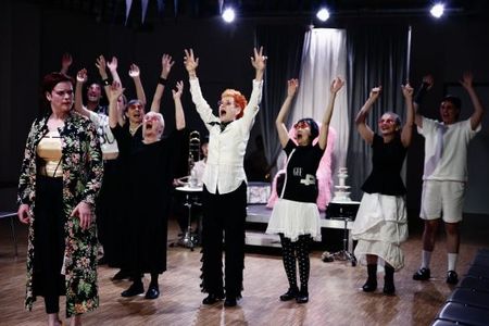 Im Oktober zeigt *POLAR PUBLIK in Köln UNBREAK! – AUFBRÜCHE IN DIE VERSÖHNUNG