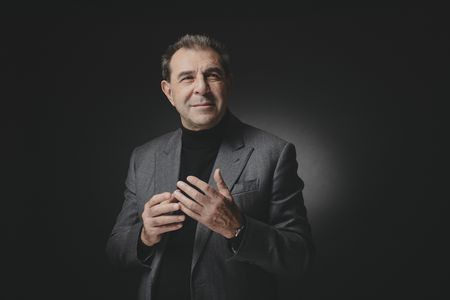 Chefdirigenten Daniele Gatti im Mai in die Philharmonie Essen