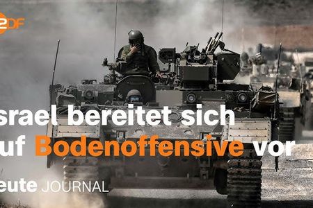 Terror der Hamas nicht mit Krieg beantworten, sondern mit Frieden