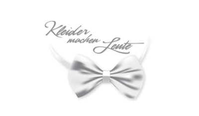 Kleider machen Leute