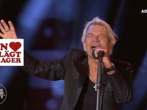 Matthias Reim VERDAMMT, ICH LIEB DICH! - Die Jubiläumstournee