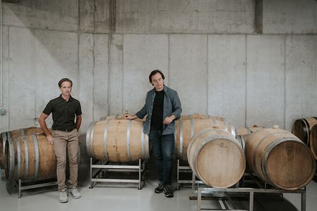 Sommerlichen Gruß vom Grassnitzberg Thomas und Christian Polz