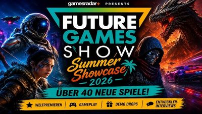 Games of the Future 2026 