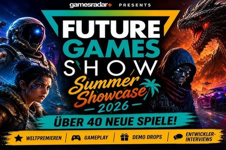 Games of the Future 2026 