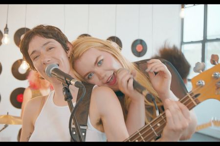 Kelley Nicole Dugan und Mina Walker verzaubern die Musikwelt