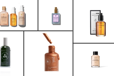 Eine exklusive Auswahl von Produkten die den Sommerglow nicht nur aufbauen