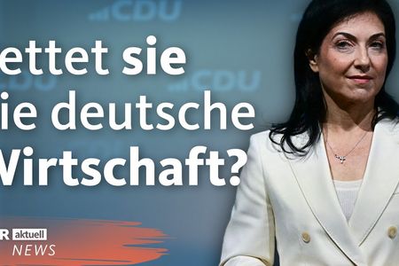 NÖ, Auch Wirtschaftsministerin Katherina Reiche wird die Deutsche Wirtschaft nicht retten