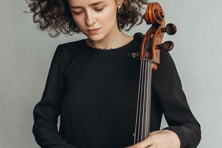 Anastasia Kobekina