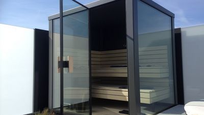 Stil und Design: Vom rustikalen Blockhaus zur Designikone