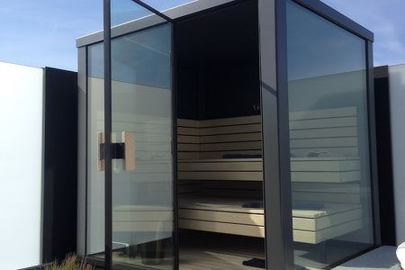 Stil und Design: Vom rustikalen Blockhaus zur Designikone