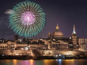 Das International Fireworks Festival Das International Fireworks Festival