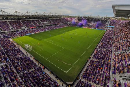 Inter&Co Stadium