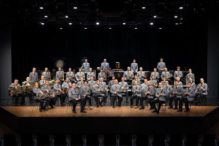 HMK Veitshöchheim Orchesterfoto 