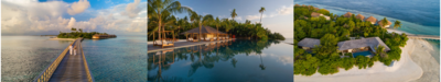 Mit The Residence Maldives die besten Reviere erleben