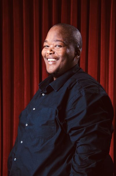 Katleho Mokhoabane gewinnt 1. Preise beim Concours International de Chant Lyrique de Canari und bei der Unisa National Voice Competition 