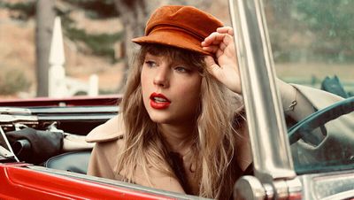 Buchstabensuppe für Taylor-Swift-Fans