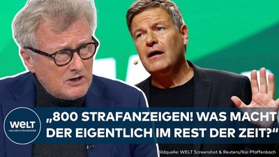 Eine gute Frage