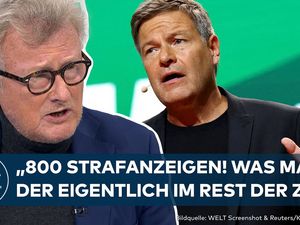 Eine gute Frage