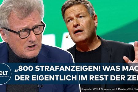 Eine gute Frage