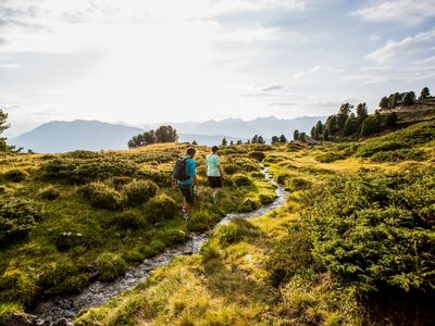 Neue Perspektiven: Die Einnahmen des Charity-Tags kommen den „T(h)umorvollen“ zugute