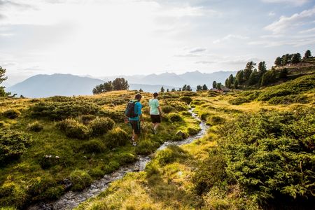Neue Perspektiven: Die Einnahmen des Charity-Tags kommen den „T(h)umorvollen“ zugute